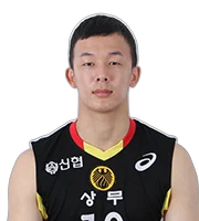 조민 배구선수 공식 사진