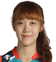 안혜리 배구선수 공식 사진
