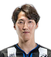 정영호 배구선수 공식 사진