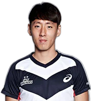 이건호 배구선수 공식 사진