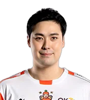 심경섭 배구선수 공식 사진