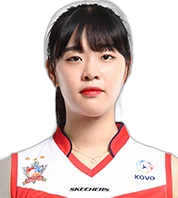 손아영 배구선수 공식 사진