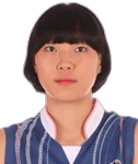 신다영 배구선수 공식 사진