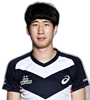 소인섭 배구선수 공식 사진