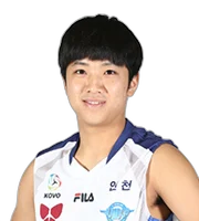 신희섭 배구선수 공식 사진