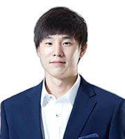 최지완 배구선수 공식 사진