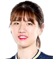정다운 배구선수 공식 사진