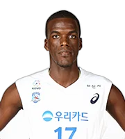 까메호 배구선수 공식 사진