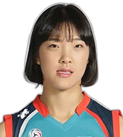최소연 배구선수 공식 사진