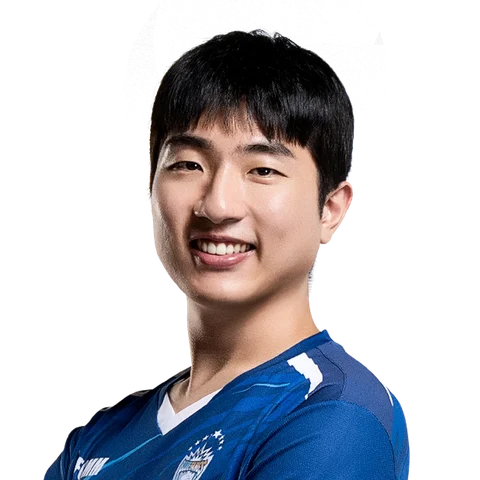 이호건 배구선수 공식 사진