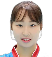 심민지 배구선수 공식 사진