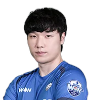 최현규 배구선수 공식 사진