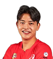 이승호 배구선수 공식 사진