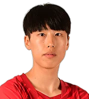 이광호 배구선수 공식 사진