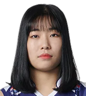 이세빈 배구선수 공식 사진