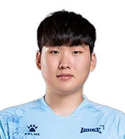 이재준 배구선수 공식 사진
