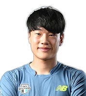 노경민 배구선수 공식 사진