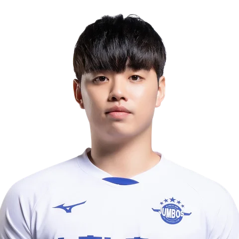 송민근 배구선수 공식 사진