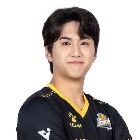 박현빈 배구선수 공식 사진