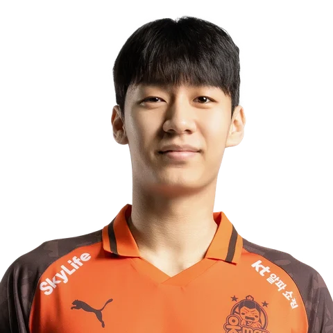 박성진 배구선수 공식 사진