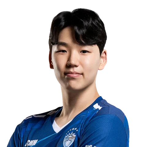 박유현 배구선수 공식 사진