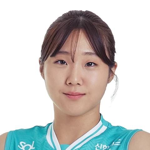 박채민 배구선수 공식 사진