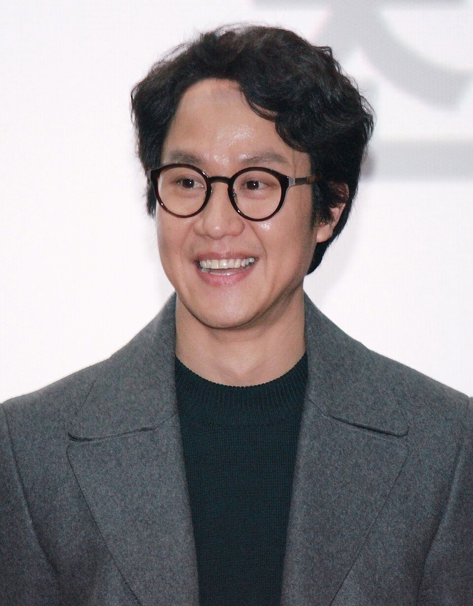 정우 사진