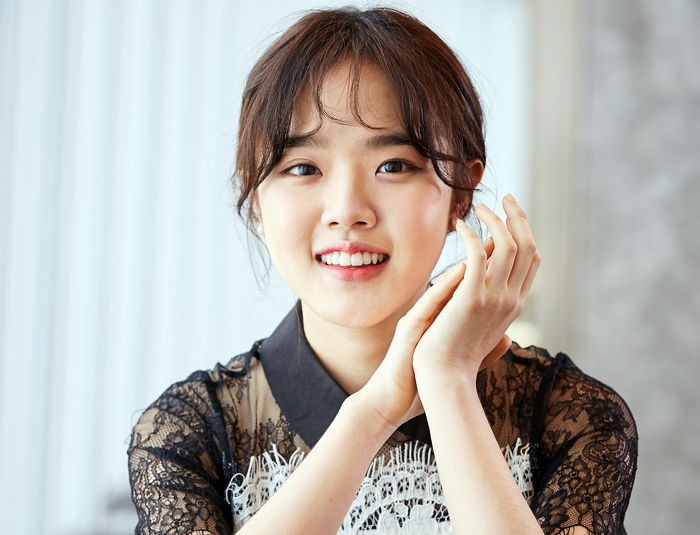 김향기 사진