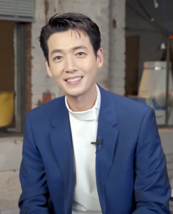 정경호 사진