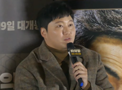 김대명 사진
