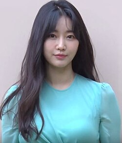김사랑 사진