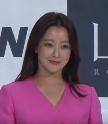 김희선 사진