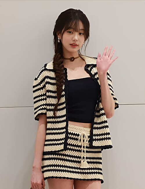 장원영 사진