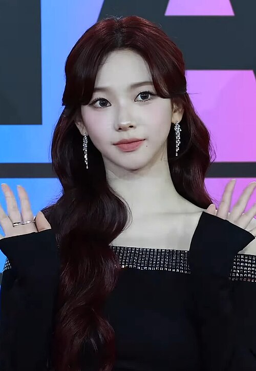 카리나 사진
