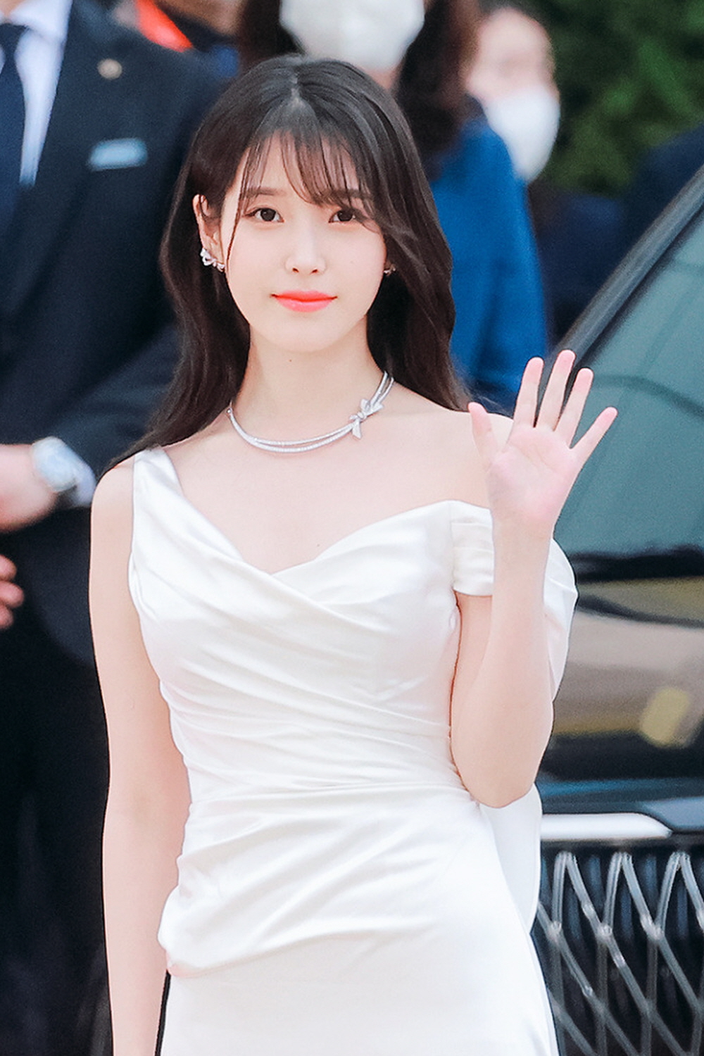 이지은 사진