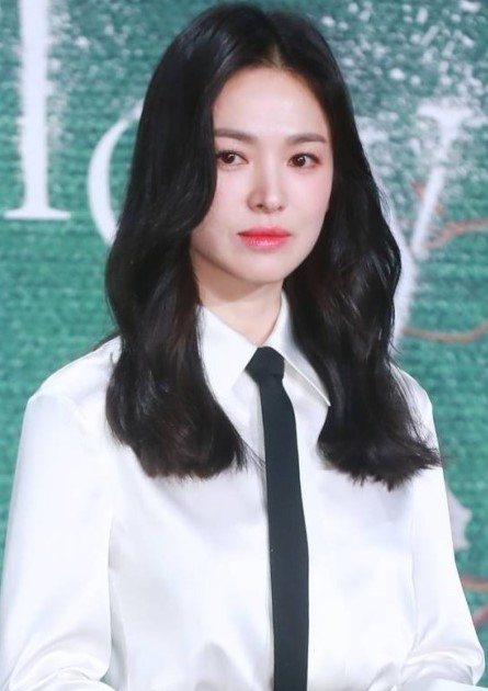 송혜교 사진