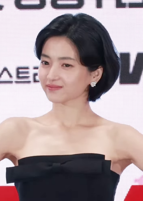 김태리 사진