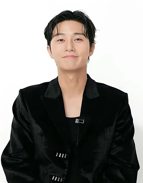 박서준 사진