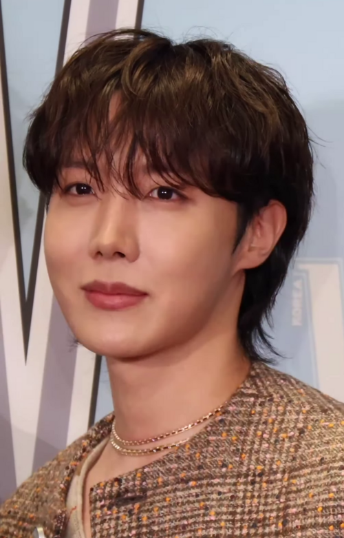 정호석 사진