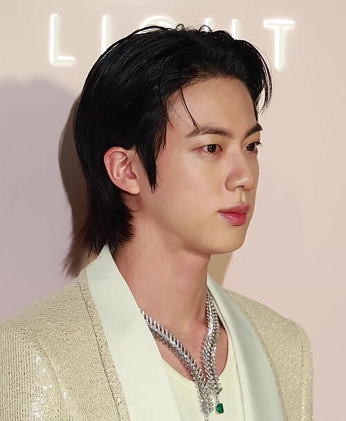 김석진 사진