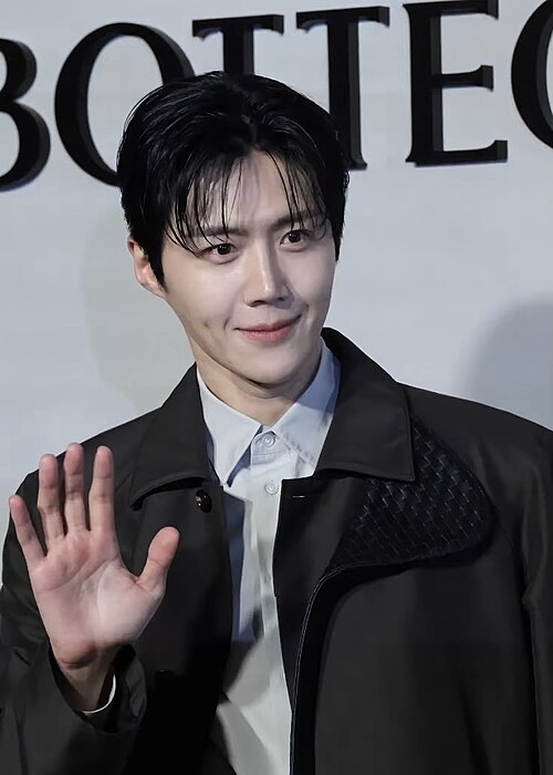김선호 사진