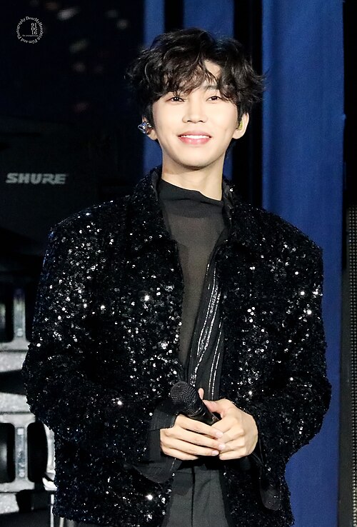 임영웅 사진